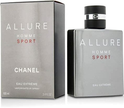 chanel allure homme sport alternative.